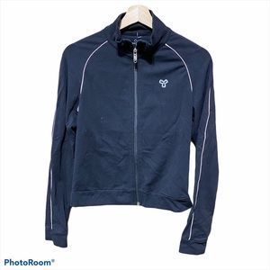 Aritzia TNA Zip Up Sweatshirt